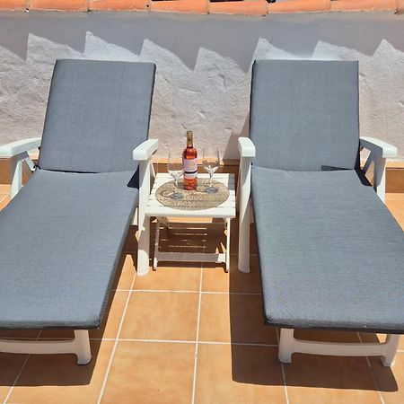 Ocean View Sunset Terrace - Near Anfi Del Mar Apartment Los Caideros Exterior photo