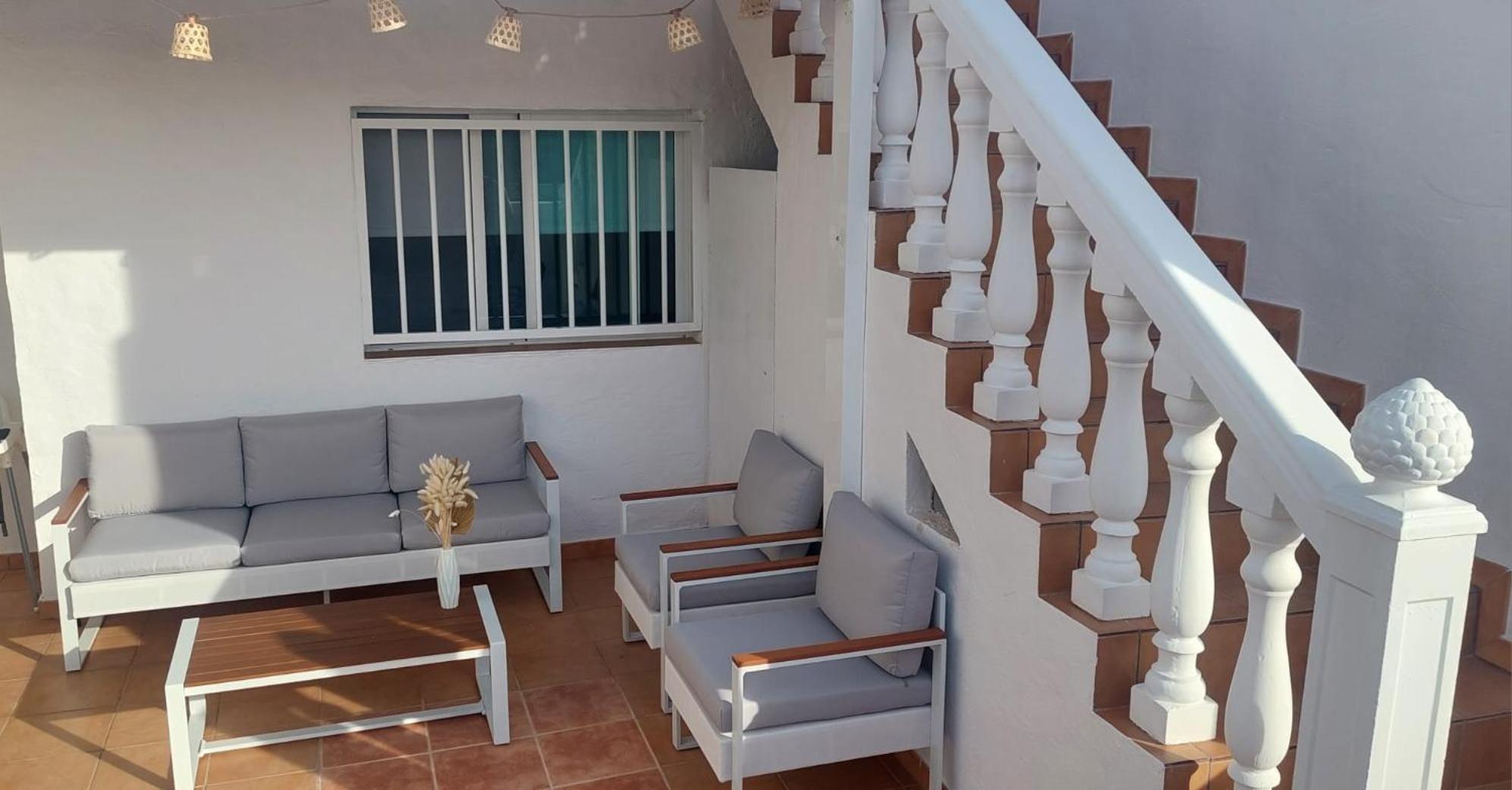 Ocean View Sunset Terrace - Near Anfi Del Mar Apartment Los Caideros Exterior photo