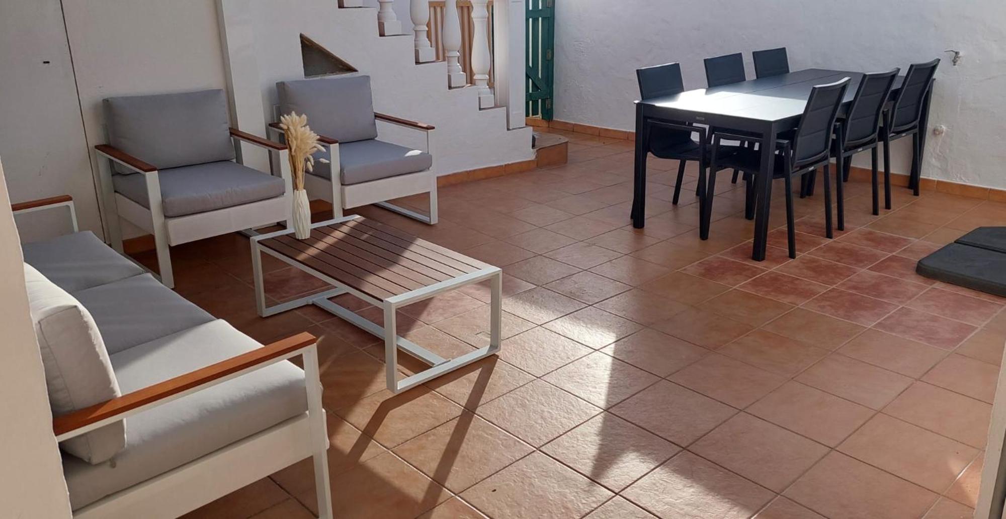 Ocean View Sunset Terrace - Near Anfi Del Mar Apartment Los Caideros Exterior photo